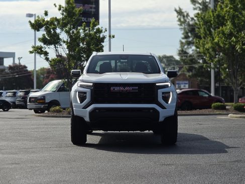 New 2026 GMC Canyon Elevation w/ Convenience Package RWD image 2