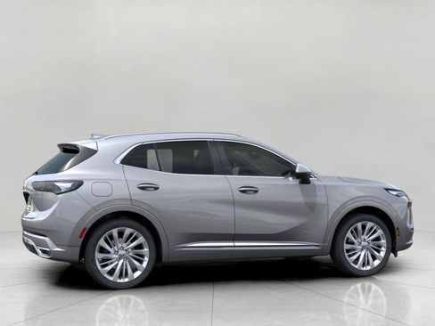 New 2026 Buick Envision Avenir AWD/4WD image 5