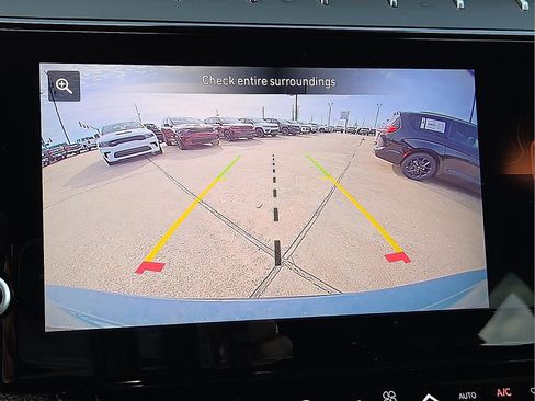 New 2026 Jeep Grand Cherokee L Limited image 17