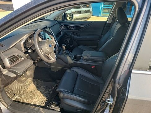 Used 2024 Subaru Outback Limited image 13