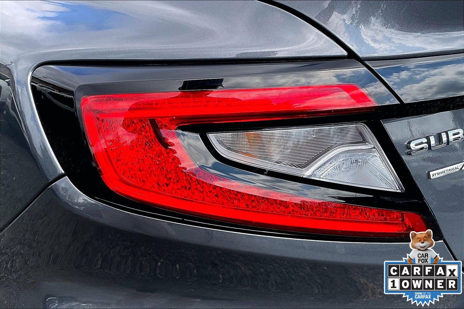Certified 2023 Subaru WRX AWD/4WD image 27