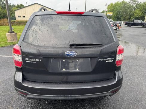Used 2014 Subaru Forester 2.5i Premium w/ All-Weather Package AWD/4WD image 5