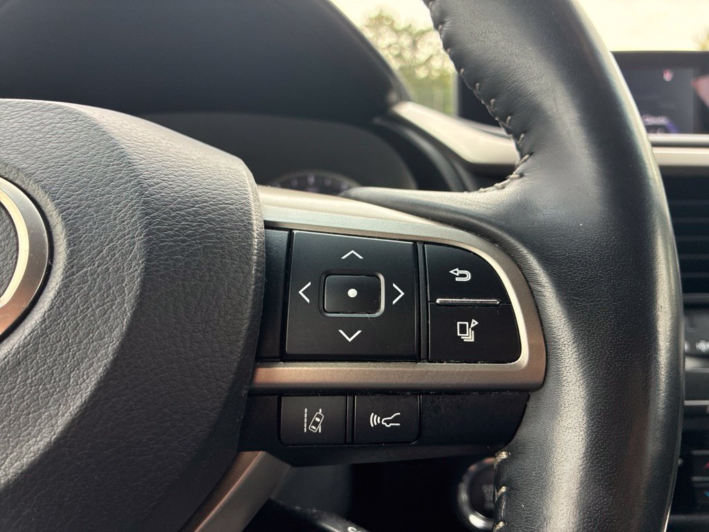 Used 2019 Lexus RX 350 AWD w/ Premium Package image 24