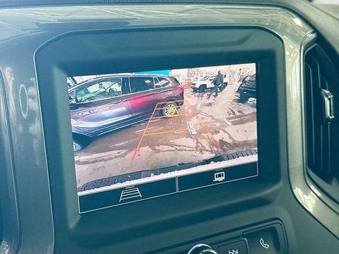 New 2026 Chevrolet Silverado 2500 Custom w/ Custom Value Package image 15