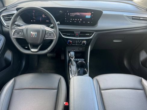 Used 2024 Buick Encore GX Sport Touring FWD image 17
