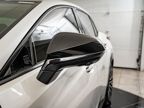 Certified 2024 Lexus RZ 450e Premium w/ Technology Package image 14