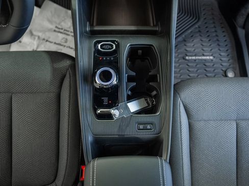 New 2026 Jeep Cherokee Laredo AWD/4WD image 26