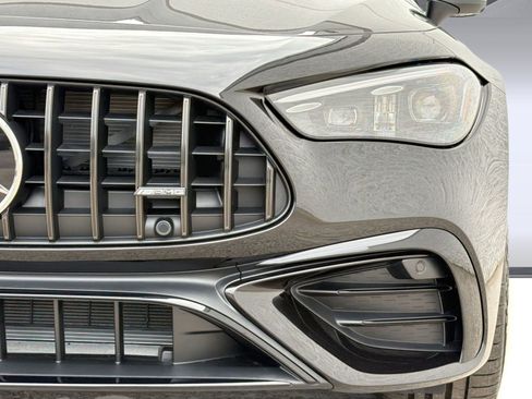 New 2026 Mercedes-Benz CLE 53 AMG 4MATIC Coupe image 11