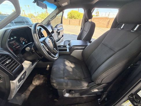 Used 2018 Ford F150 XL w/ Equipment Group 101A Mid AWD/4WD image 15