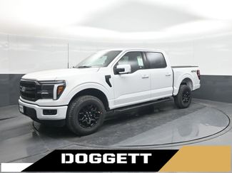 New 2026 Ford F150 Lariat video 1