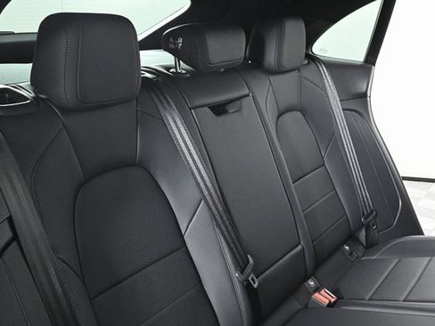 New 2025 Porsche Macan 4S Electric image 24