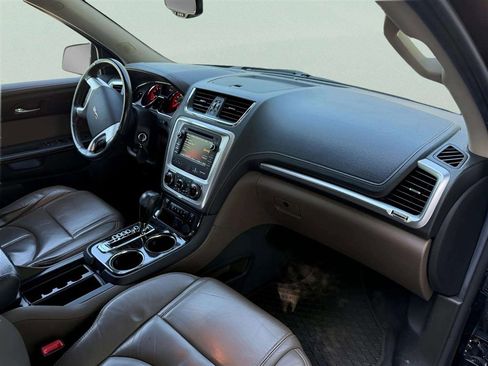 Used 2017 GMC Acadia Limited SLT AWD/4WD image 20