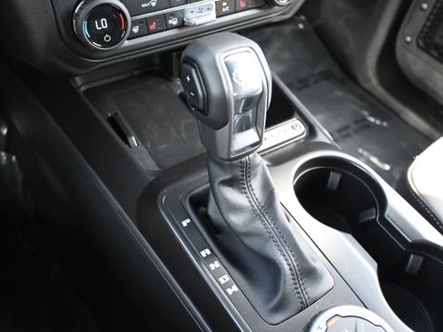 New 2026 Ford Bronco Outer Banks AWD/4WD image 28