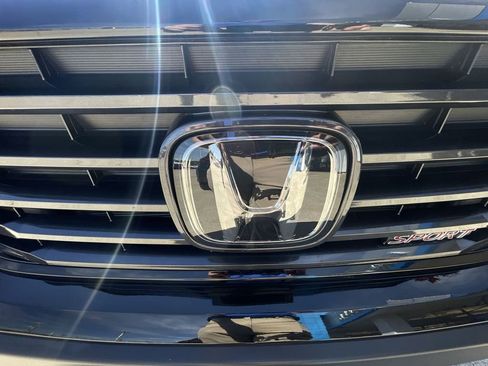 Used 2023 Honda Ridgeline Sport image 30