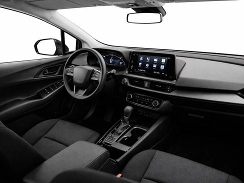 Used 2024 Toyota Prius LE image 11