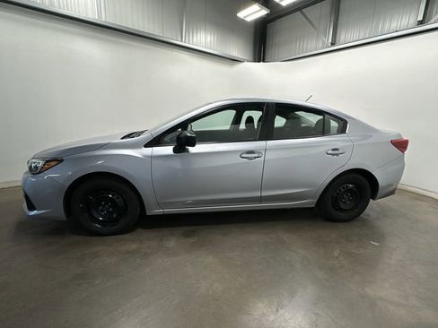 Used 2023 Subaru Impreza 2.0i AWD/4WD image 2