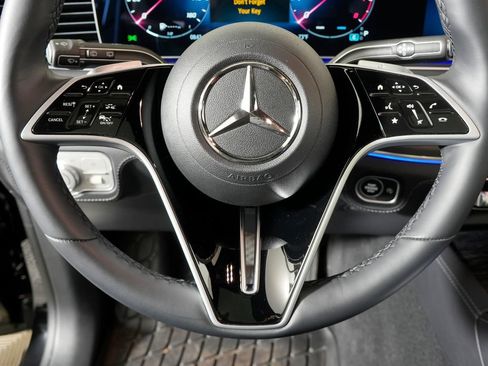 Certified 2025 Mercedes-Benz GLE 580 4MATIC image 20