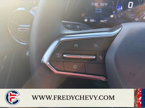 Used 2026 Chevrolet Equinox LT w/ Convenience Package II AWD/4WD image 13