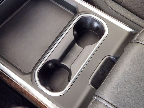 New 2026 Chevrolet Silverado 2500 LT w/ Trail Boss Package image 15