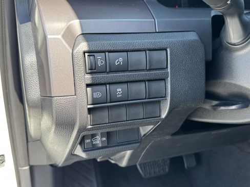 New 2026 Toyota Tacoma SR5 AWD/4WD image 17