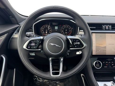 New 2026 Jaguar F-PACE R-Dynamic S AWD/4WD image 13