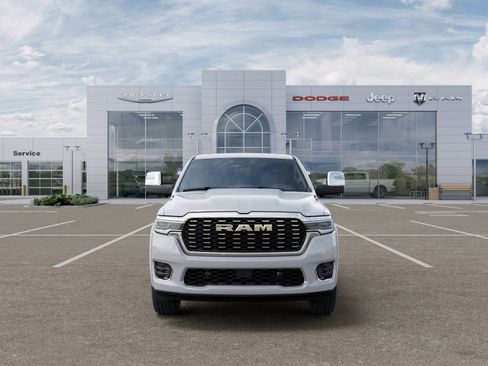 New 2026 RAM 1500 Tungsten w/ Towing Technology Group AWD/4WD image 18
