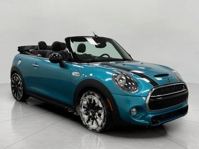 Used 2019 MINI Cooper S w/ Storage Package
