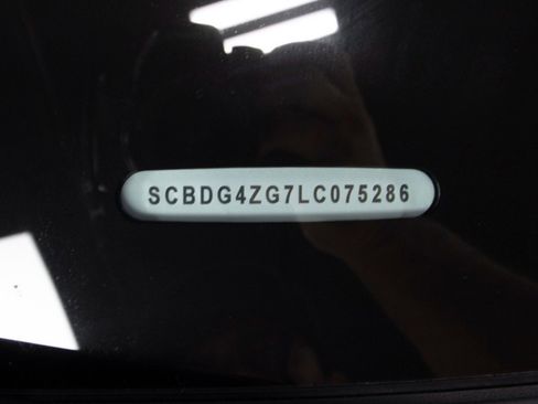 Used 2020 Bentley Continental GT V8 First Edition image 65