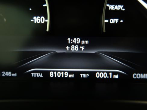 Used 2019 BMW X3 sDrive30i w/ Convenience Package RWD image 28