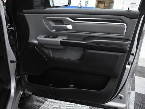 Used 2019 RAM 1500 Big Horn image 26