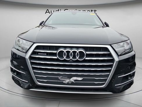 Used 2018 Audi Q7 2.0T Premium Plus image 5