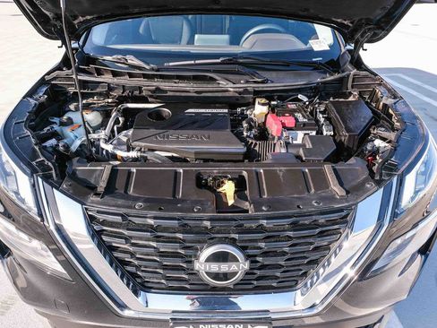 Used 2023 Nissan Rogue SV FWD image 29