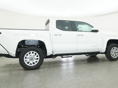 New 2025 Toyota Tacoma SR5 image 26