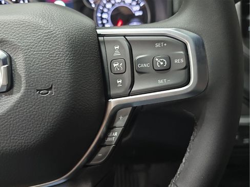 New 2026 RAM 3500 Big Horn image 12