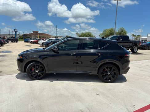 Used 2024 Dodge Hornet R/T AWD/4WD image 4