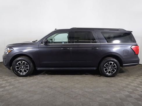 Used 2024 Ford Expedition Max XLT AWD/4WD image 20
