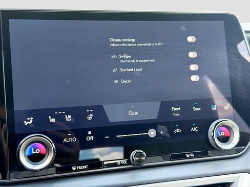 Used 2025 Lexus RX 350 Premium Plus w/ Accessory Package (Z1) FWD image 36