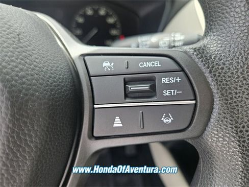 Certified 2023 Honda HR-V LX image 20