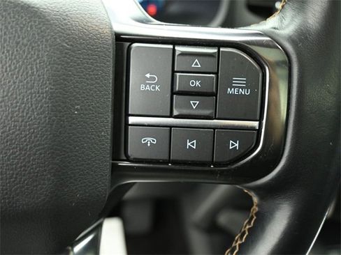 Certified 2022 Ford Expedition Platinum image 14