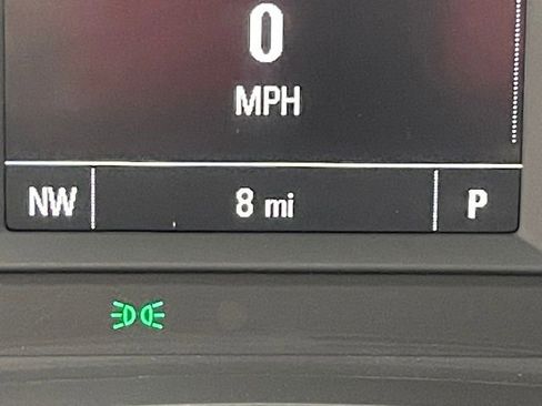 New 2026 Chevrolet Trax LS w/ LS Convenience Package image 2