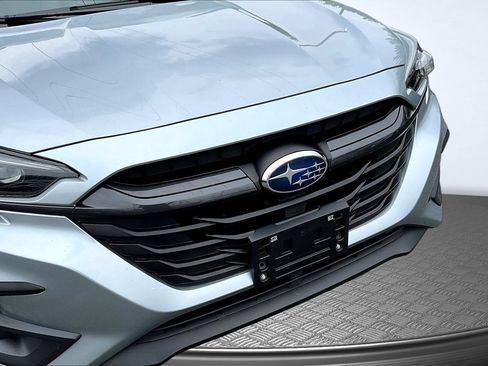 Used 2024 Subaru Legacy Limited AWD/4WD image 32