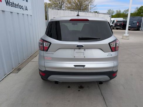 Used 2017 Ford Escape SE AWD/4WD image 13