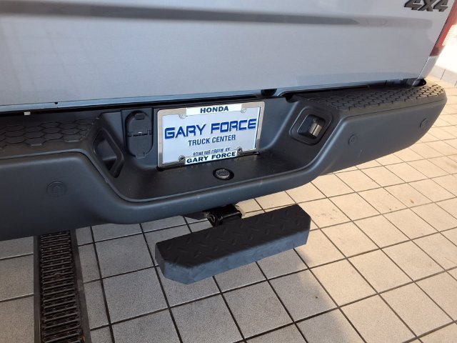 Used 2022 RAM 1500 Warlock AWD/4WD image 23