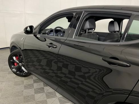 Used 2023 Dodge Hornet GT w/ Track Pack AWD/4WD image 38