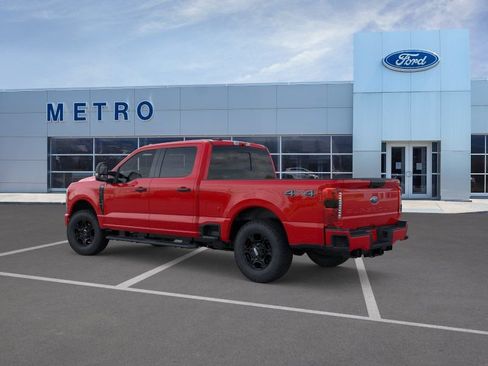New 2026 Ford F250 XL w/ STX Appearance Package AWD/4WD image 5