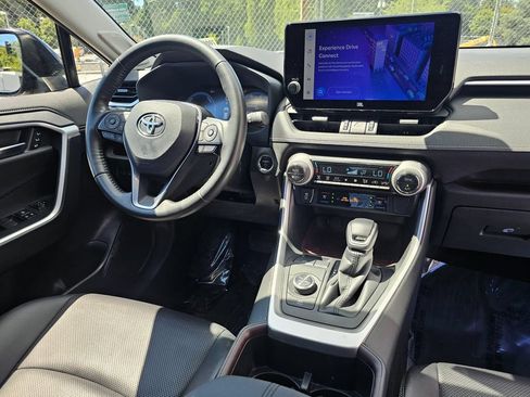 Certified 2024 Toyota RAV4 Limited w/ Weather Package AWD/4WD image 11