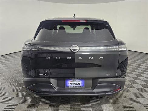 New 2026 Nissan Murano SL image 5
