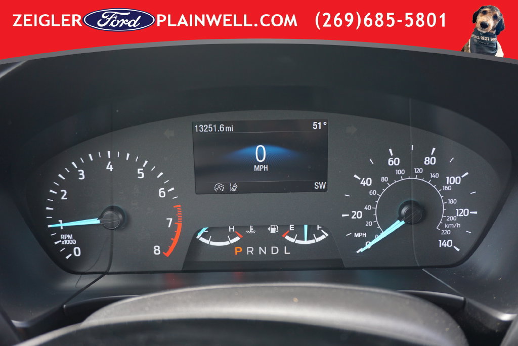 Used 2022 Ford Escape SE w/ Cold Weather Package AWD/4WD image 25