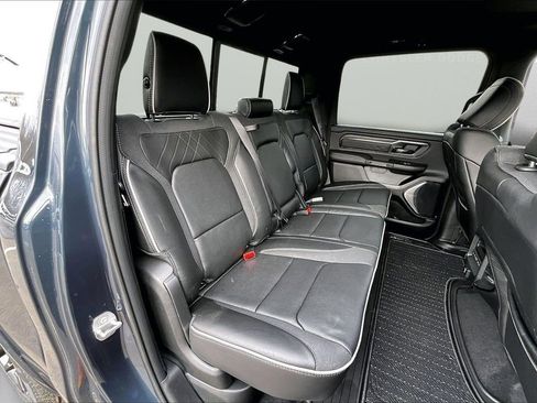 New 2026 RAM 1500 Limited image 23