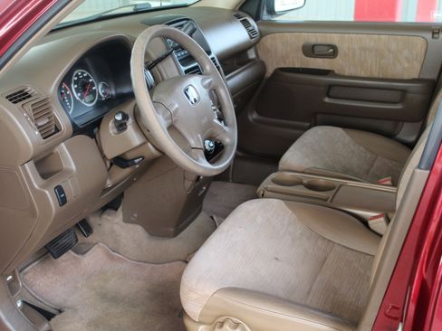 Used 2003 Honda CR-V LX image 9